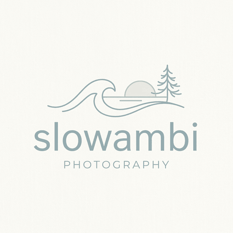 Slowambi — slow ambiance