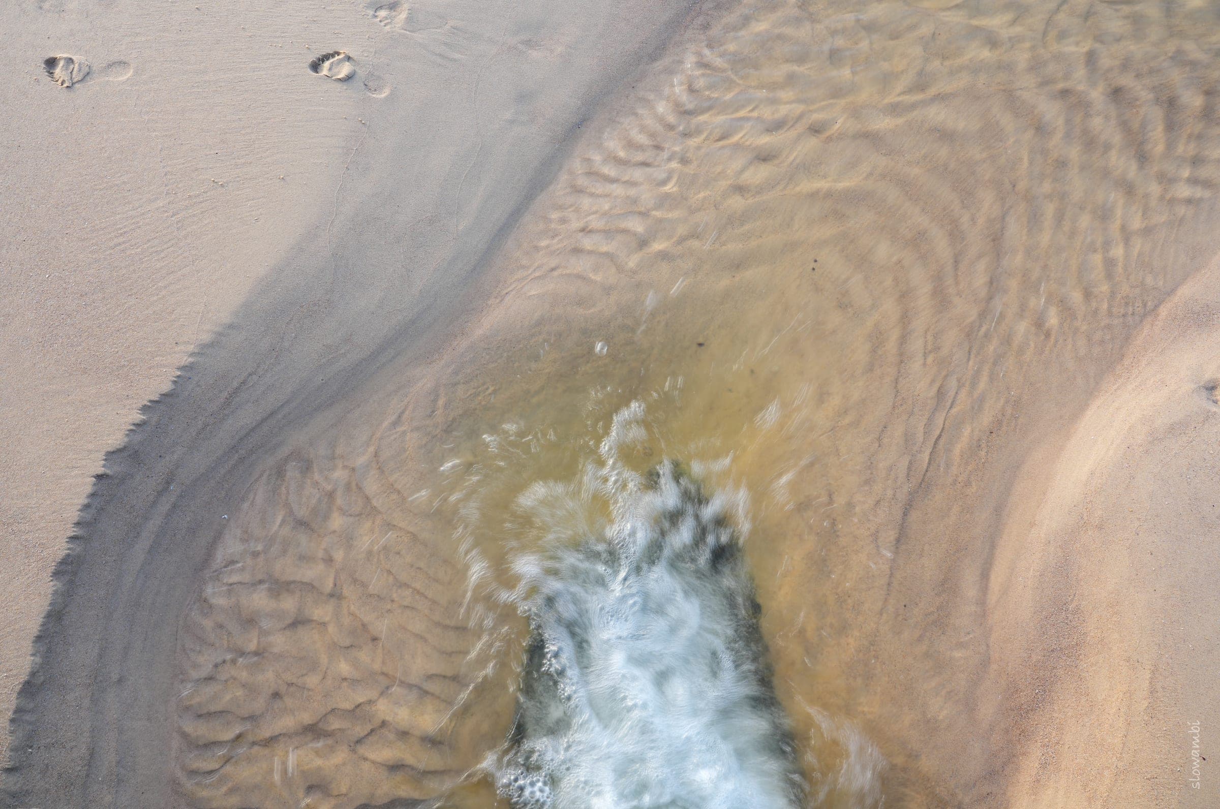 Footsteps
