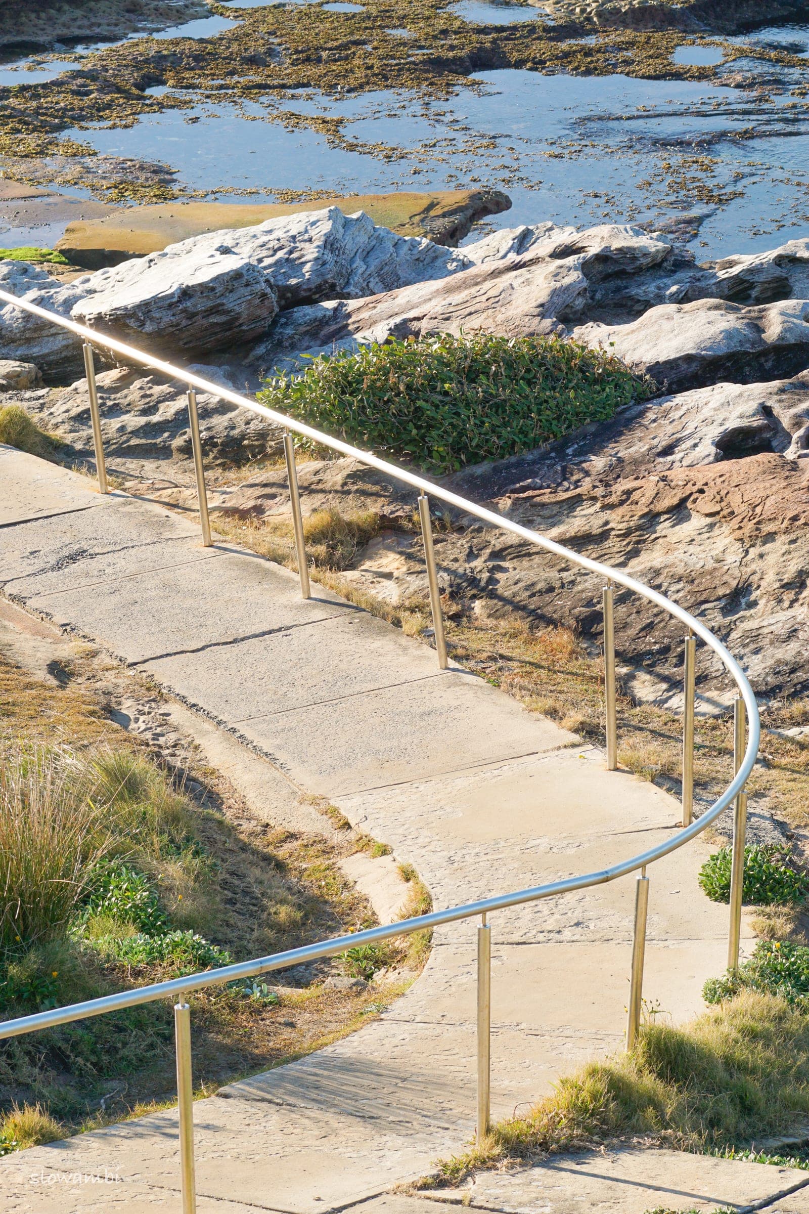 Path to Heaven