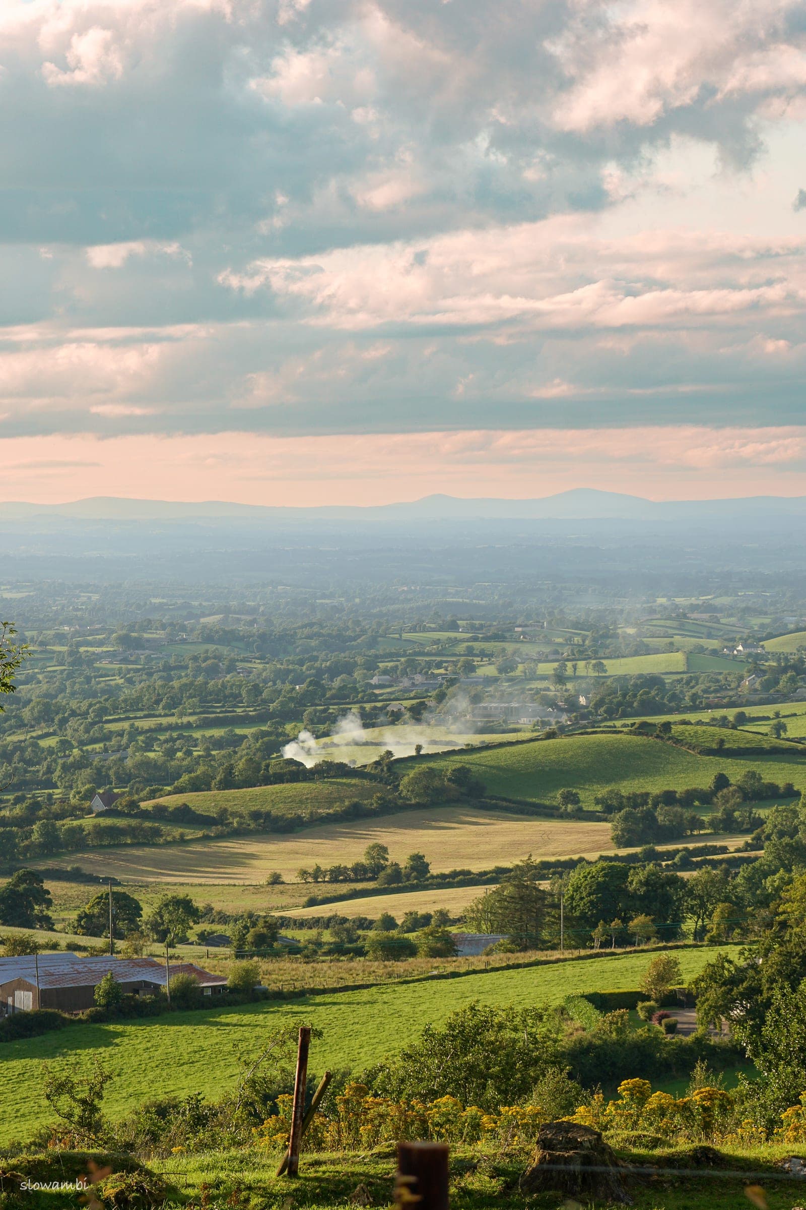 Armagh Smoke