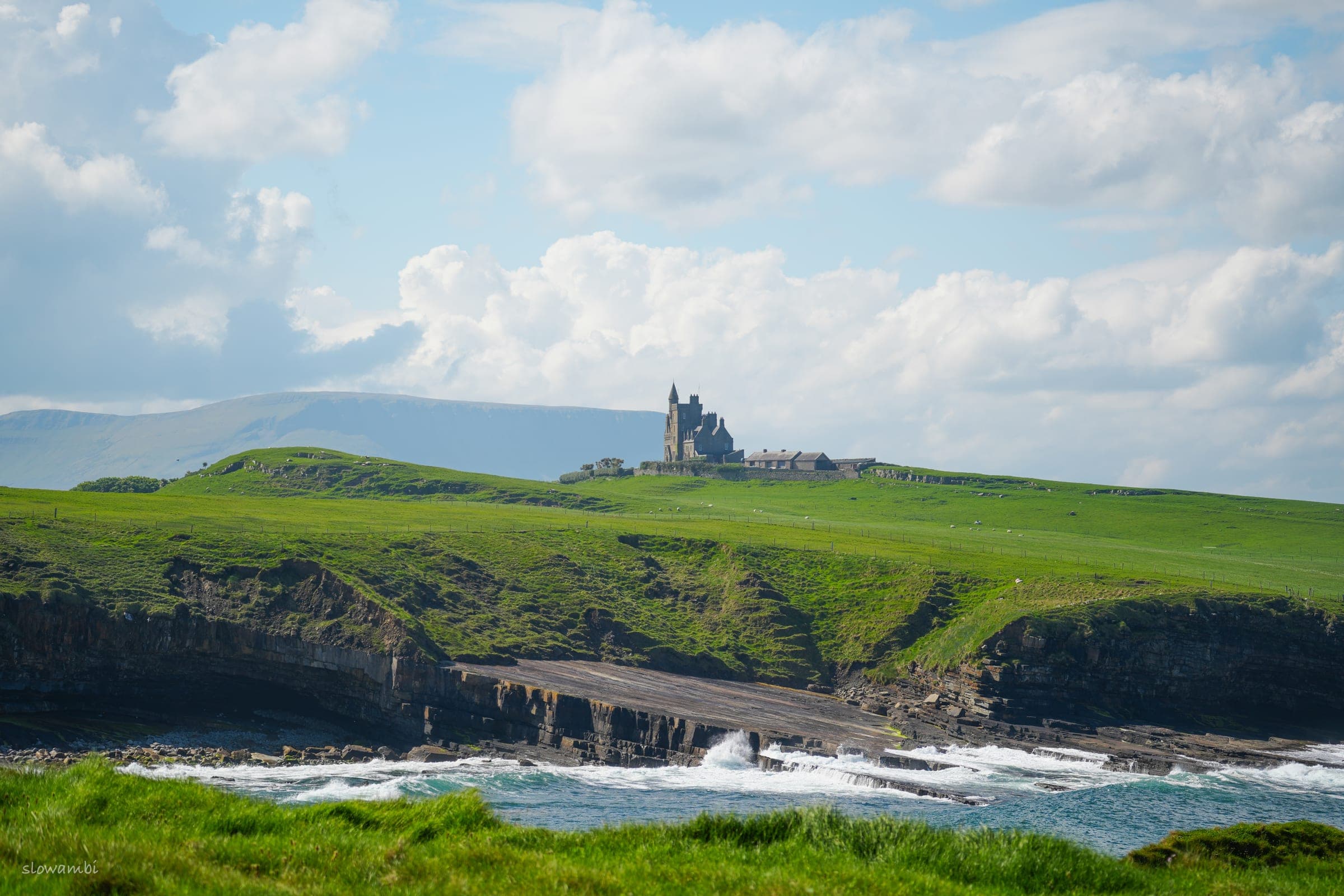 Castle