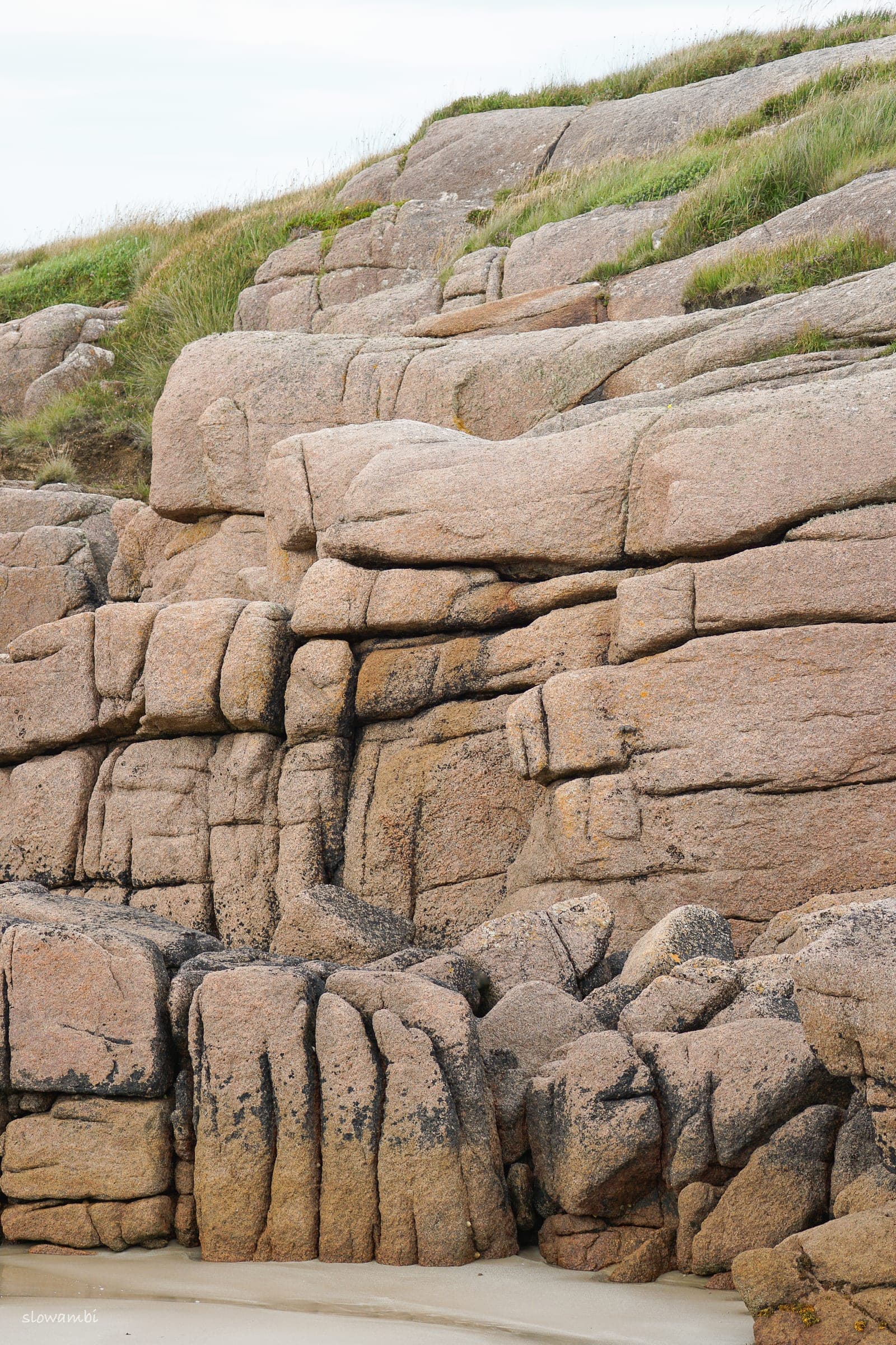 Donegal Rock