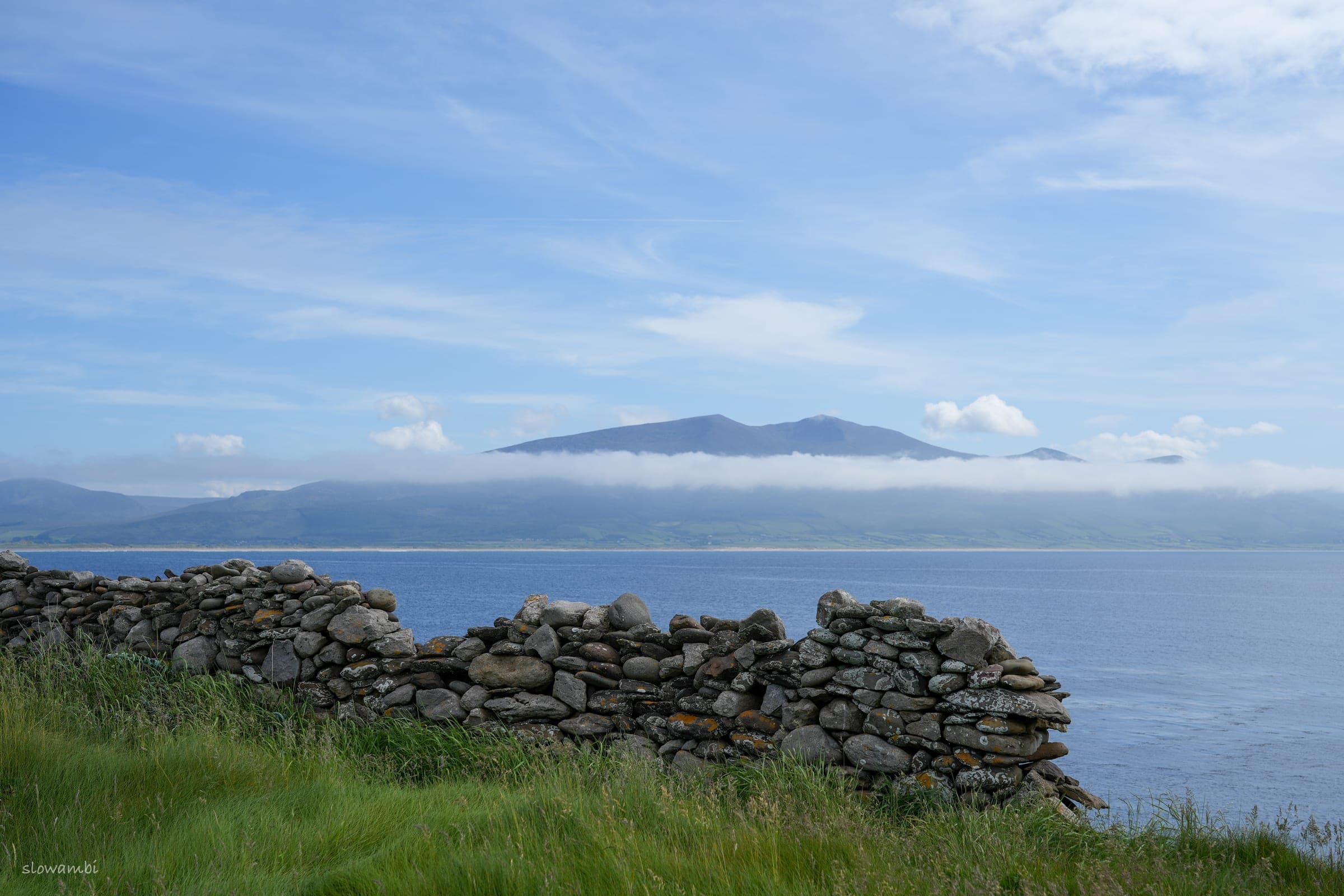 Summer in Ireland III