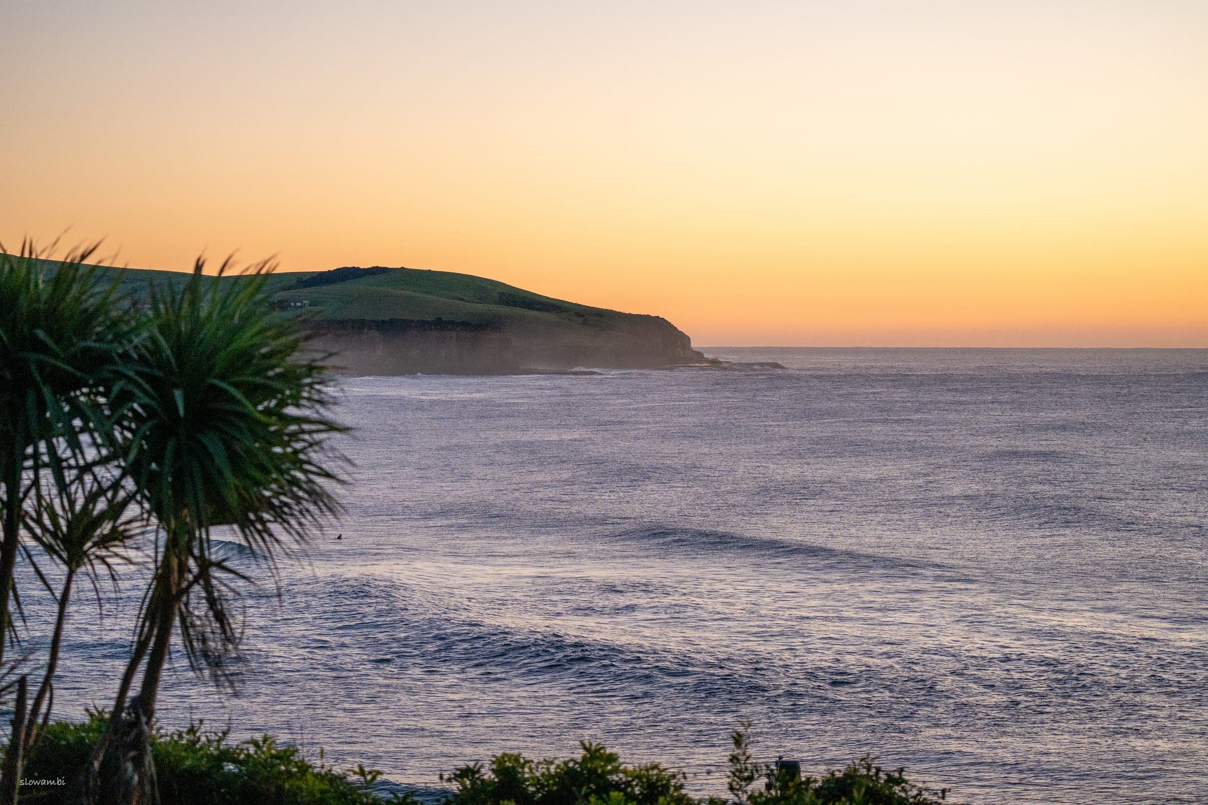 Gerringong IV