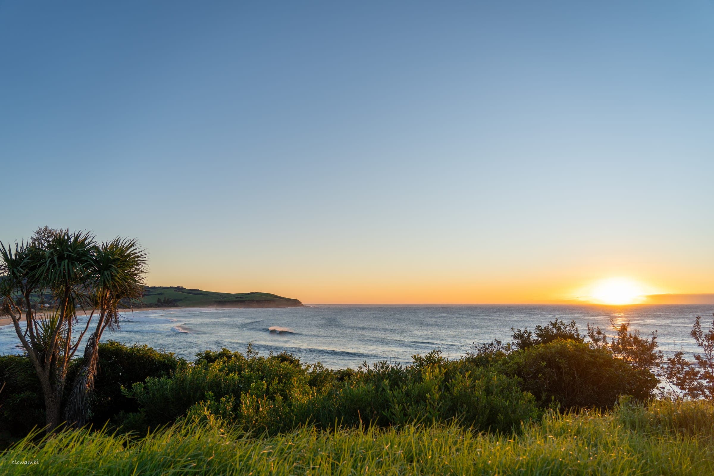 Gerringong II
