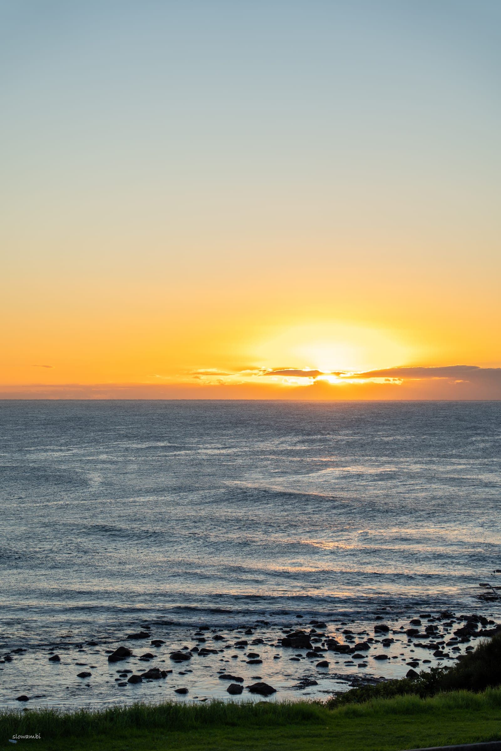 Gerringong — headland II