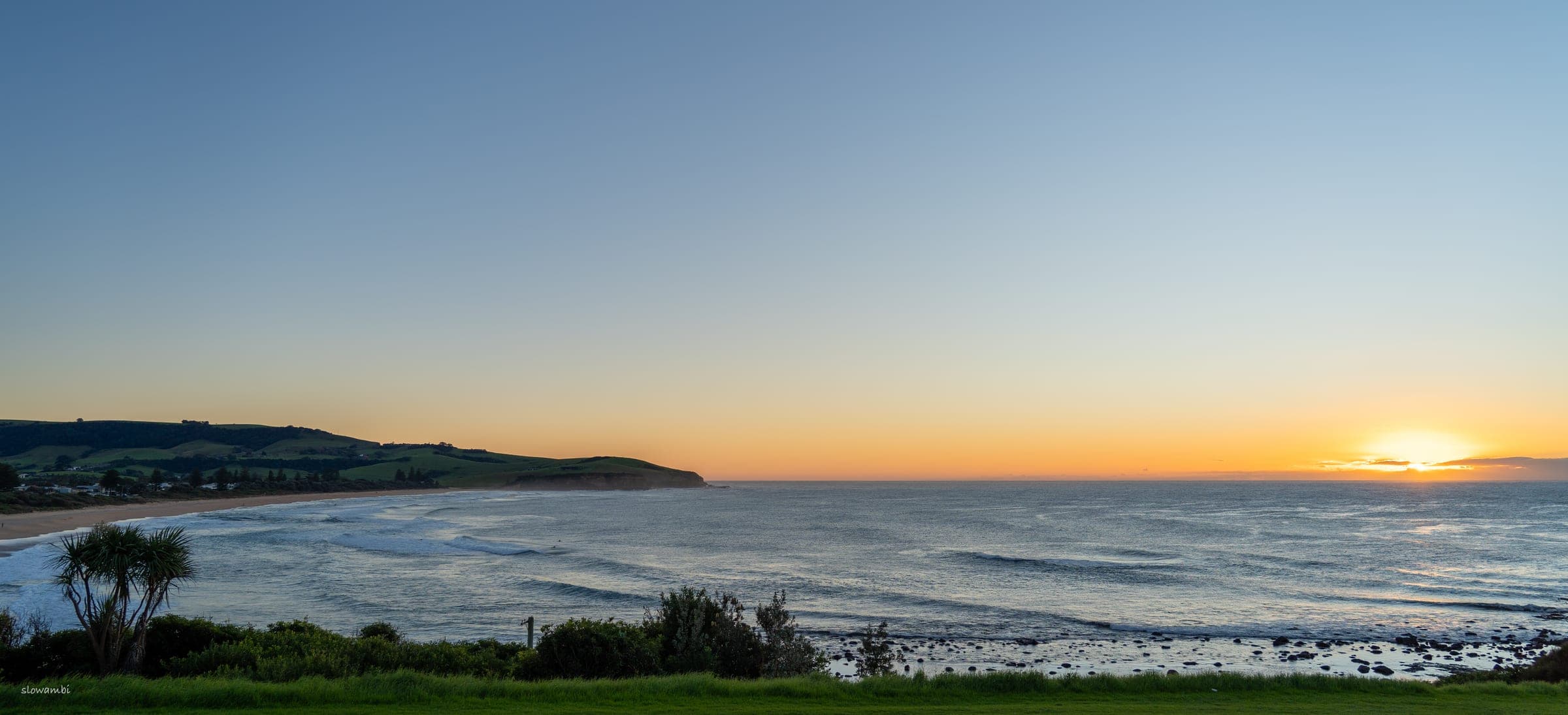 Gerringong III