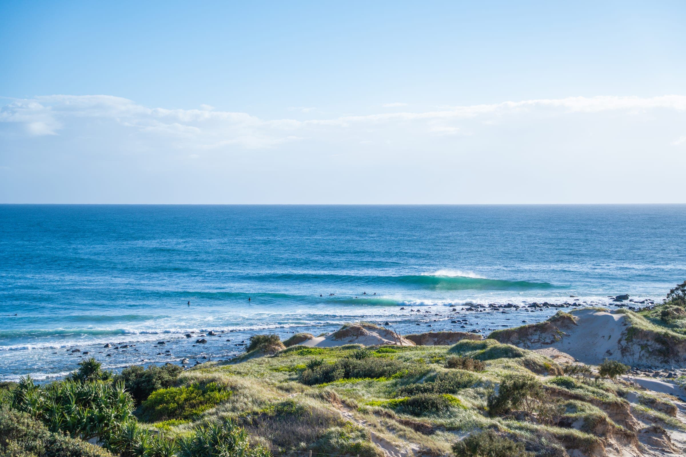 Yamba