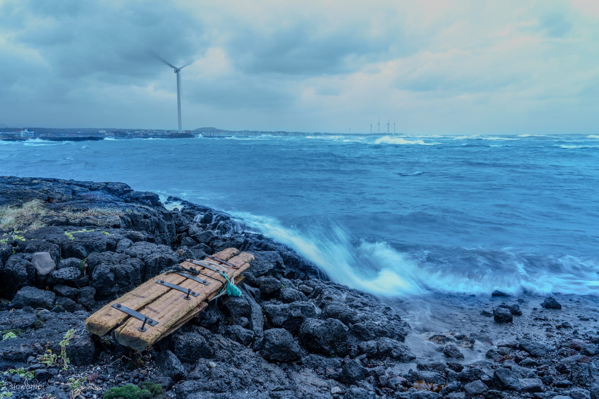 Jeju Island